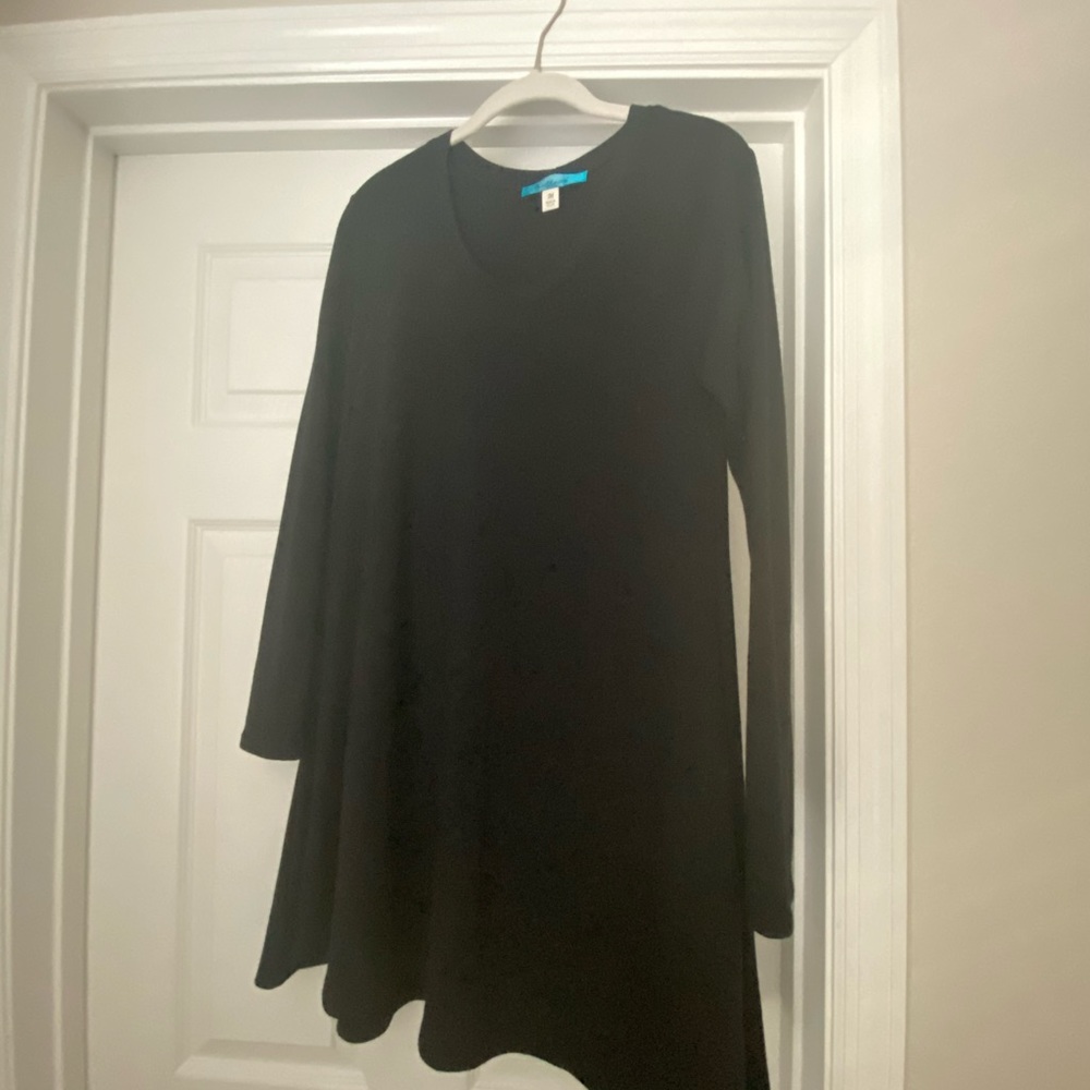 Swing Dress